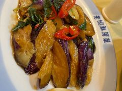 -老妈私房菜