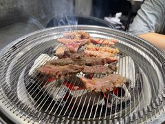 -本炙炭烤·蒲烧活鳗料理店(金沙洲店)