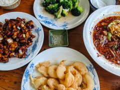-洪福亮酒家(南草厂街店)