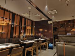 -火炉火自助餐(西直门凯德MALL店)