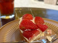 -BAKER&SPICE(祥云小镇店)