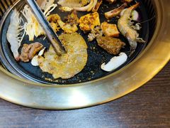-烤路里·韩国品质自助烤肉(石路天虹4号店)
