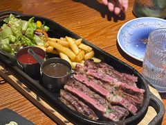 -澳骄 Aussie Kitchen·手工披萨·西餐(国大店)