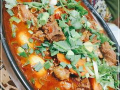 -517烧烤·龙虾·海鲜大排档(万象都荟店)