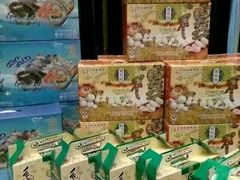 -宝轩渔府·老字号海鲜·正宗津菜(水上店)