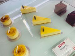 经典芝士-UNIUNI(凯瑟琳广场店)