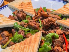 -食鸡公社辣子鸡·潍坊菜·烧烤