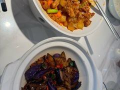 -兰湘子·湘菜小炒(长安万科广场店)