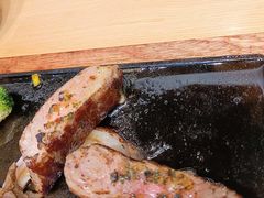 -豪客来牛排(中华城店)