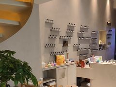 -泰合玺·精油疗愈 SPA(南京河西万达店)