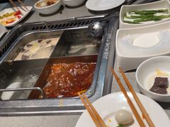 -海底捞火锅(步步高新天地店)