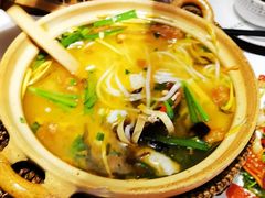 蒙自过桥米线-兰木肆·云南菜(龙湖U城天街店)