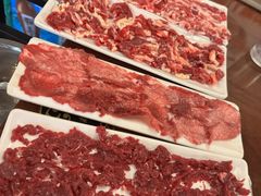 -一品牛鲜潮汕牛肉火锅(茶花园店)