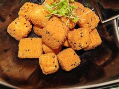 -桂满陇·桃花院落(长泰广场店)