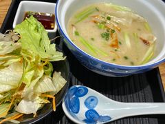 -雷门拉面·现熬骨汤(凯德来福士店)