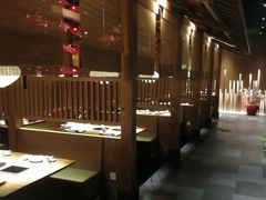 卡座-蟹将军·松叶蟹和牛日料放题自助(K11店)
