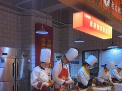 -阿串串老火锅(力盟店)