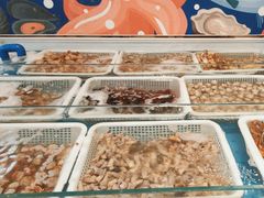 -富力希尔顿酒店·地阔自助餐厅