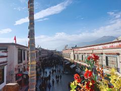 景观位-玛吉阿米·餐吧