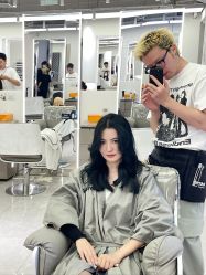 -MY HAIR ARDOR