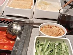 -海底捞火锅(仓山爱琴海店)