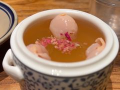 -破三川·新川菜(静安大融城店)