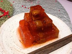 山楂冻-梧桐北京烤鸭·铜锅涮肉(海岸城店)