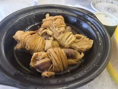 -紫藤园·天目湖大鱼头(南山竹海店)