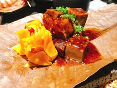 -花隐日式怀石料理(万象城购物中心店)