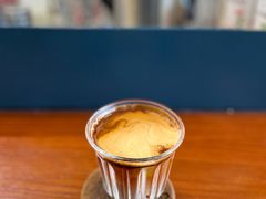 -Be Lived Cafe比例咖啡(摩天轮店)