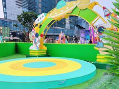 -大族广场Mall&More