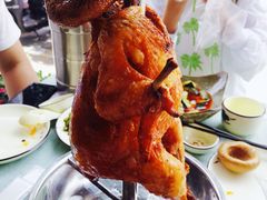 -大师傅金奖啤酒鱼(西街口总店)