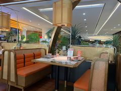 -泰椰里·泰国餐厅(智慧城广百广场店)