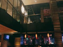 -CASA Grande酒漾·西餐及酒吧(长沙君悦酒店)