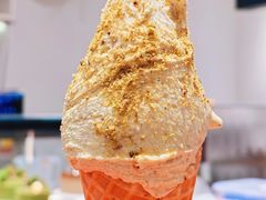 -野人先生现做冰淇淋(北京环宇荟店)