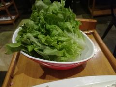 -牛很鲜潮汕牛肉火锅(朝晖路店)