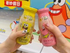 -海底捞火锅(王府井银泰in88店)