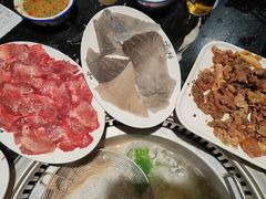 -官塘兄弟·潮汕牛肉店(官塘总店)