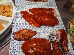 -羲和雅苑•北京烤鸭(瑞吉店)