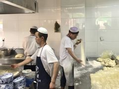 -清真磨沟沿老字号牛肉面(总店)