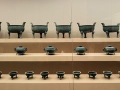 -上海博物馆(人民广场馆)