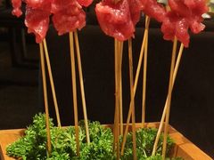 -盡膳口福跷脚牛肉火锅(国贸商城店)