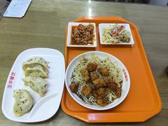 -玉华饮食店(茅台路店)