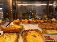 -PAPER STONE BAKERY(天环店)