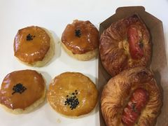 -味多美蛋糕(金顶街店)