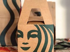 -星巴克(苏州泰华店)