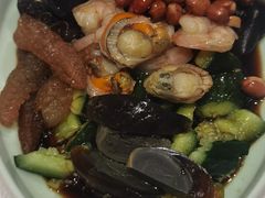 -大眼锅贴水饺(河东店)