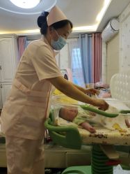 -喜月来月子会所