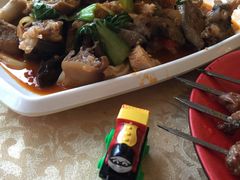 -维吾尔餐厅(宜山路店)