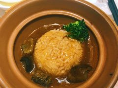 -香雪海饭店中餐厅(人民桥店)